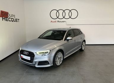 Audi A3 Sportback 1.0 TFSI 115 S tronic 7 Sport