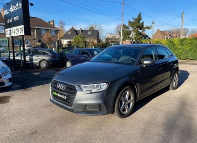 Achat Audi A3 Sportback 1.0 TFSI 115CH BUSINESS LINE Occasion