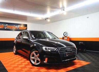 Achat Audi A3 Sportback 1.0 TFSI 115CH S TRONIC 7 Occasion