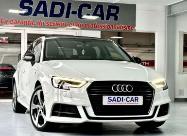 Audi A3 Sportback 1.0 TFSI 115cv S LINE EDITION