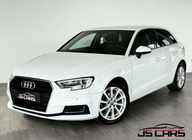 Audi A3 Sportback 1.0 TFSI 80.000KM ALCANTARA NAVI PDC ETC Occasion