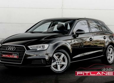 Audi A3 Sportback 1.0 TFSI NAVI TEL CRUISE GARANTIE