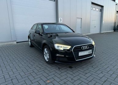 Vente Audi A3 Sportback 1.0 TFSI S tronic -- GARANTIE 12 MOIS Occasion