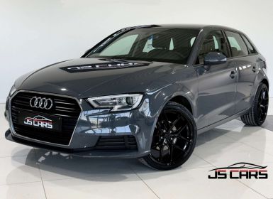 Audi A3 Sportback 1.0TFSI SPORT 1ERPRO GPS JANTES 19' PDC