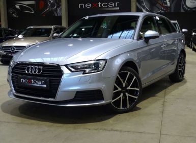 Vente Audi A3 Sportback 1.0TFSI STRONIC Occasion