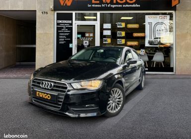 Vente Audi A3 Sportback 1.2 TFSI 105 AMBIENTE Garantie 6 mois Occasion