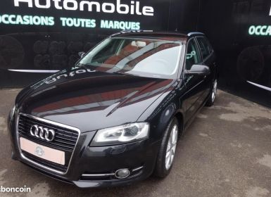 Audi A3 Sportback 1.2 TFSI 105 Attraction