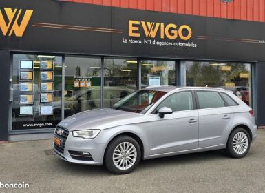 Vente Audi A3 Sportback 1.2 TFSI 110ch AMBIENTE-FRANCE Occasion