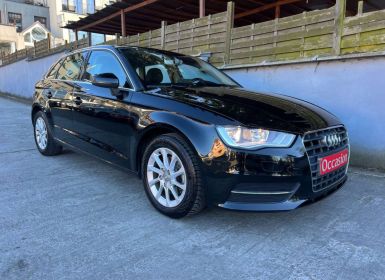 Audi A3 Sportback 1.2 TFSI Attraction historique d entretien complet