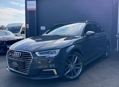 Vente Audi A3 Sportback 1.4 204ch s line Occasion