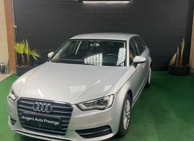 Vente Audi A3 Sportback 1.4 TFSI 122 CH Occasion