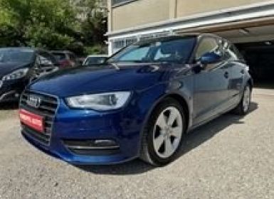 Achat Audi A3 Sportback 1.4 TFSI 122CH AMBIENTE/ CRITAIR 1 / Occasion