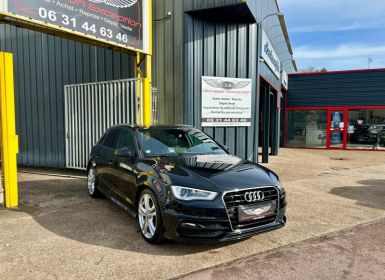 Audi A3 Sportback 1.4 TFSI 150CH ULTRA COD S LINE