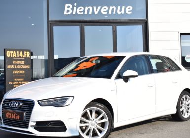 Audi A3 Sportback 1.4 TFSI 204CH E-TRON AMBITION LUXE TRONIC 6