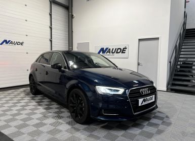 Vente Audi A3 Sportback 1.4 TFSI COD 150 ch Design Luxe Occasion