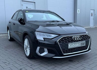 Audi A3 Sportback 1.4 TFSI e-tron -- TVA RECUPERABLE