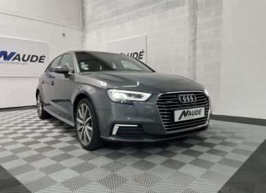 Achat Audi A3 Sportback 1.4 TFSI e-tron 204 CH S-Tronic Design luxe - GARANTIE 6 MOIS Occasion