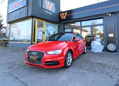 Audi A3 Sportback 1.4 TFSI E-TRON 204CH HYBRID AMBITION LUXE S-TRONIC BVA + TOIT OUVRANT PANORAMI...