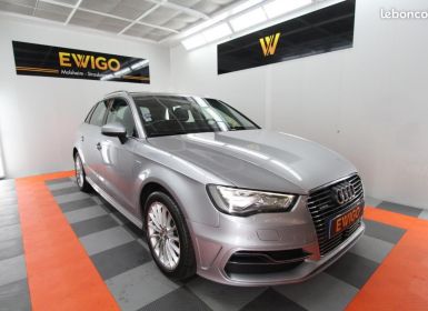 Audi A3 Sportback 1.4 TFSI E-TRON 204H 150 PHEV HYBRID BUSINESS LINE S-TRONIC BVA Occasion