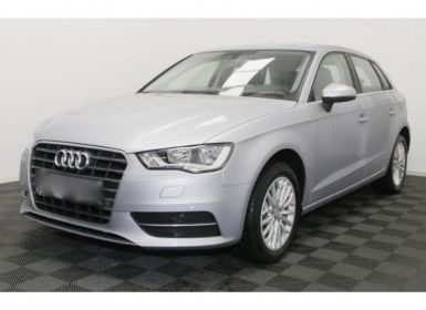 Audi A3 Sportback 1.4 TFSI Ultra 150 BV S-Tronic 7 8V Ambiente PHASE 1