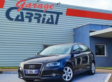 Achat Audi A3 Sportback 1.4 TSI 125 CV S TRONIC AMBIENTE Occasion