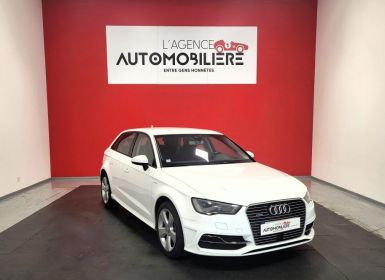 Achat Audi A3 Sportback 1.4 TSI E-TRON 204 AMBITION LUXE + BATTERIE NEUVE GARANTIE Occasion