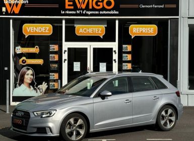 Audi A3 Sportback 1.5 TFSI 150 SPORT Occasion