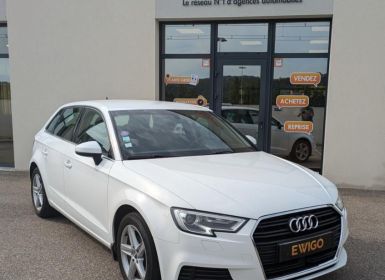 Audi A3 Sportback 1.5 TFSI 150CH BUSINESS LINE