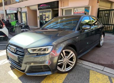 Audi A3 Sportback 1.5l TFSI CoD 150 CV S tronic 7 S Line