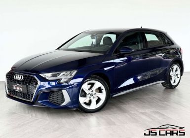 Audi A3 Sportback 1.5TFSI S-LINE S-TRONIC CUIR CARPLAY Occasion