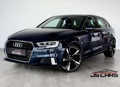 Audi A3 Sportback 1.5TFSI 1ERPRO COCKPIT CUIR LED