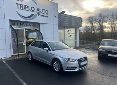 Audi A3 Sportback 1.6 TDI - 105  Attraction GPS + RADAR AR + CLIM