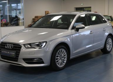 Audi A3 Sportback 1.6 TDI 105 Ambiente