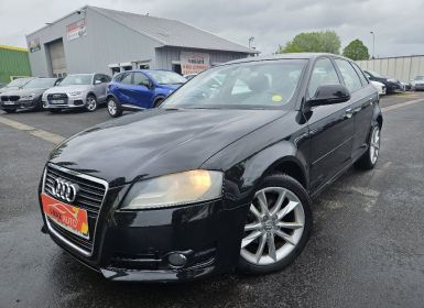 Audi A3 Sportback 1.6 TDI 105 DPF Ambiente Occasion