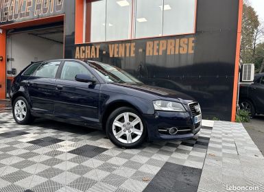 Achat Audi A3 Sportback 1.6 TDI 105CH DPF START-STOP ADVANCED EDITION PLUS Occasion