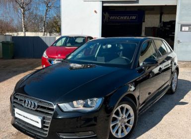 Audi A3 Sportback 1.6 tdi 110