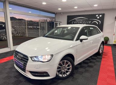 Audi A3 Sportback 1.6 TDI 110 Business Line Occasion