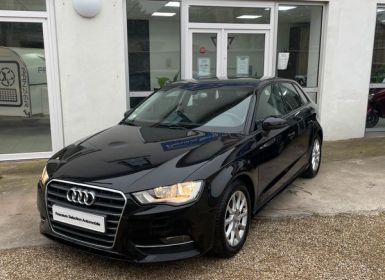 Audi A3 Sportback 1.6 TDI 110 Business line Occasion