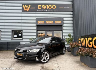 Audi A3 Sportback 1.6 TDI 110ch Attelage Embrayage Neuf Occasion