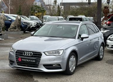 Vente Audi A3 Sportback 1.6 TDI 110CH FAP ADVANCED Occasion