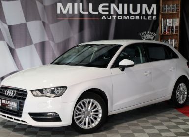 Vente Audi A3 Sportback 1.6 TDI 110CH FAP AMBITION S TRONIC 7 Occasion