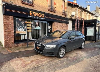 Audi A3 Sportback 1.6 TDI 115 CH