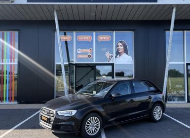 Audi A3 Sportback 1.6 TDI 115 CH BUSINESS LINE S-TRONIC