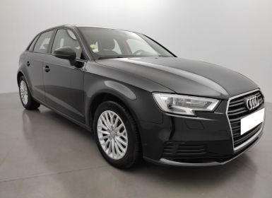 Achat Audi A3 Sportback 1.6 TDI 116 BUSINESS S TRONIC 7 Occasion