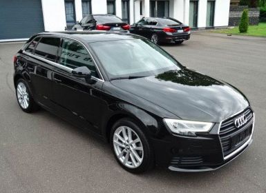 Audi A3 Sportback 1.6 TDI 116 S-Tronic 05/2019* GARANTIE 12 MOIS* Occasion