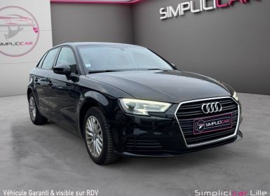 Audi A3 Sportback 1.6 TDI 116 S tronic 7 Business Line