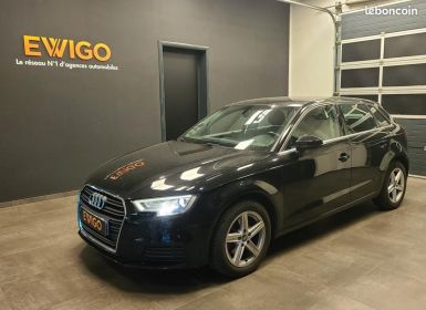 Achat Audi A3 Sportback 1.6 TDI 116ch Business line Occasion