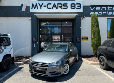 Achat Audi A3 Sportback Occasion