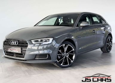 Audi A3 Sportback 1.6TDI 1ERPRO DSG iCOCKPIT ATTELAGE ETC Occasion