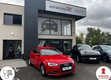 Vente Audi A3 Sportback 1.8 TFSi 1 S-Tronic7 180 cv Occasion